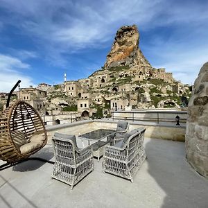 Doctor'S Cave Cappadocia